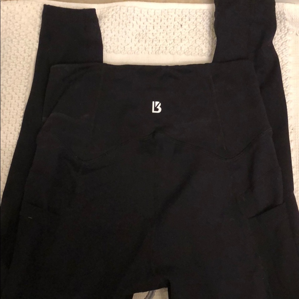 Buff bunny Athena Legging